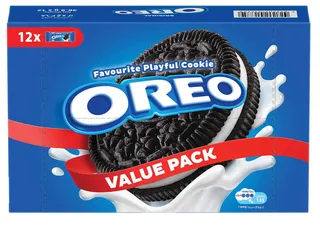 Oreo Original Cookies 12X36.8G