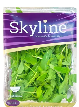 Skyline Baby Leaf Lettuce Packet