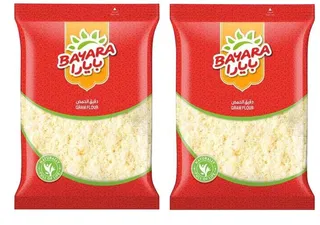 Bayara Gram Flour