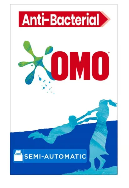 Omo Automatic Detergent Powder
