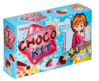 Haitai Choco Kit 46.3G