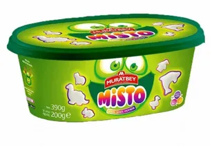 Muratbey Misto Cheese 200G