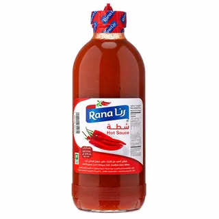 رنا صلصة حارة 474 مل