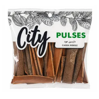 City Whole Cassia 150G