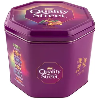 Quality Street Chocolate Tin 2.5Kg