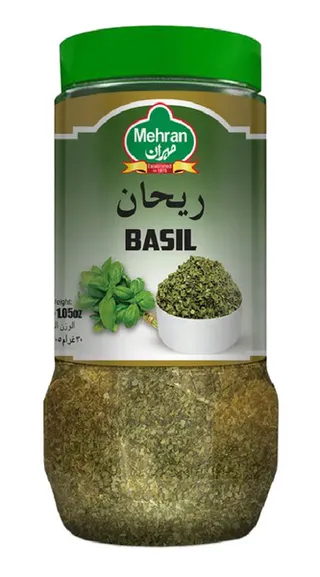 Mehran Basil 30 g