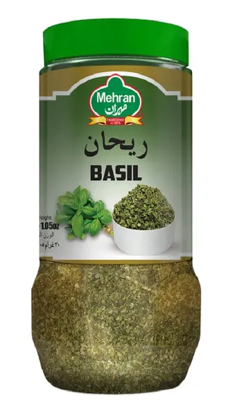 Mehran Basil 30 g