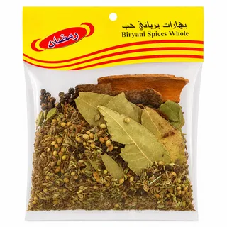 Ramdan Briyani Spices Whole 100G