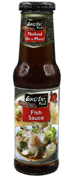 Exotic Food Fish Sauce, 725ml
