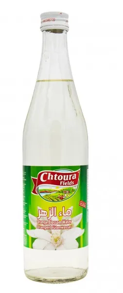 Chtoura Orange Blossom Water 250Ml