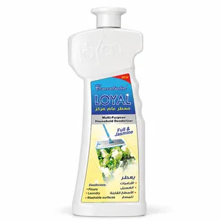 Loyal Full & Jasmine Multipurpose Household Air Freshener 700ml