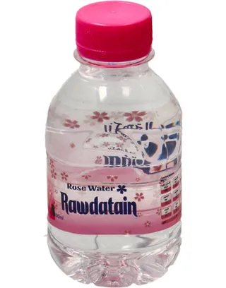 Rawdatain Rose Water 200Ml