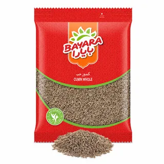 Bayara Cumin Whole 200G