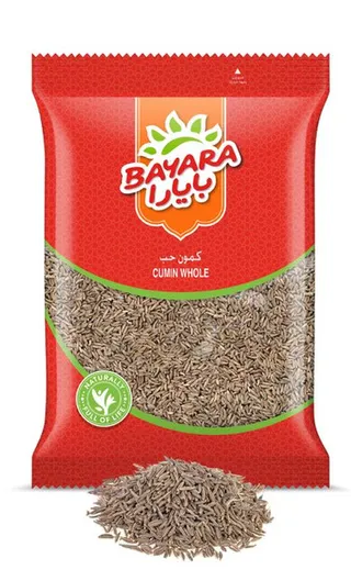 Bayara Cumin Whole 200G