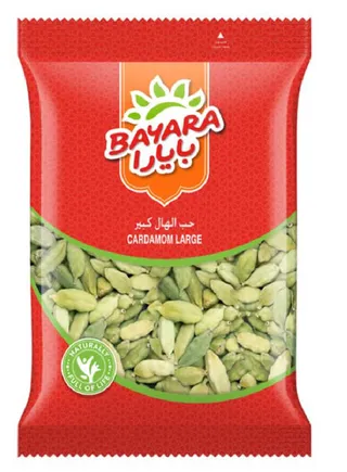 Bayara Cardamom Large