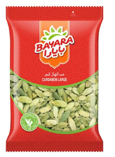 Bayara Cardamom Large