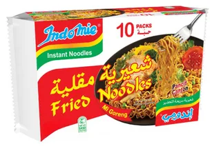 Indomie Fried Instant Noodles