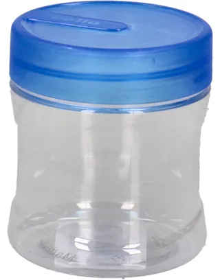 Cello Seal O Fresh Air Tight Canister With Lid 100Ml Cl0198