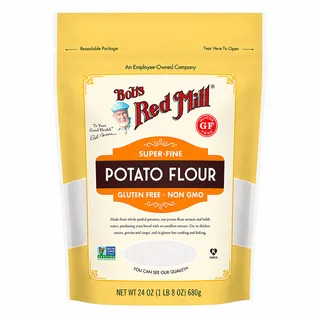 Bob's Red Mill Gluten Free Potato Flour 680G