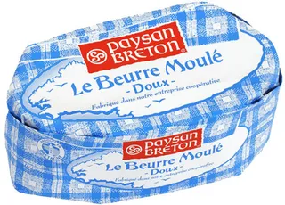 Paysan Breton Unsalted Butter 250G