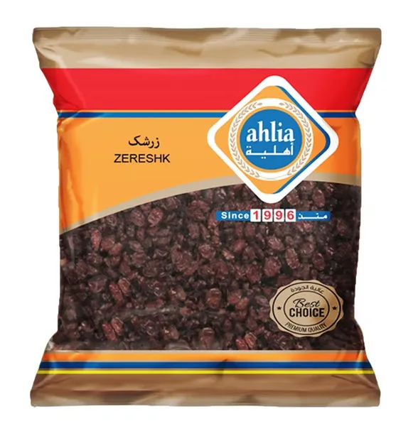 أهلية زرشك 80 جم