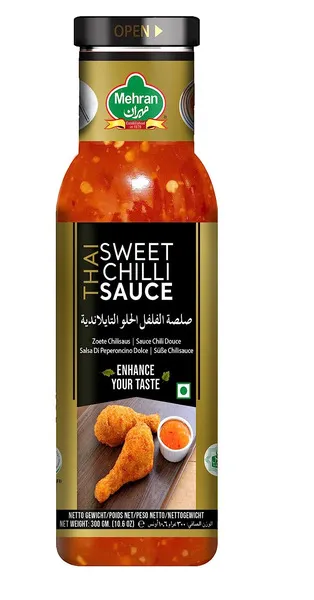 Mehran Thai Sweet Chilli Sauce 300G
