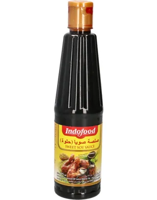 Indofood Mild Sweet Soy Sauce