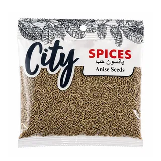 City Anise Seeds 80G