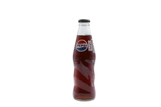 Pepsi Zero Sugar Bottle 250Ml