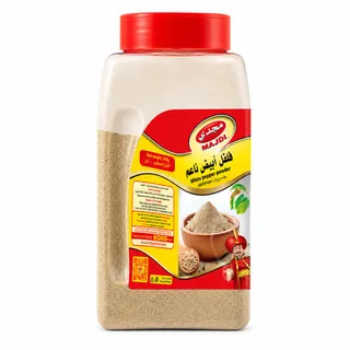 Majdi White Pepper Powder Bottle 200G