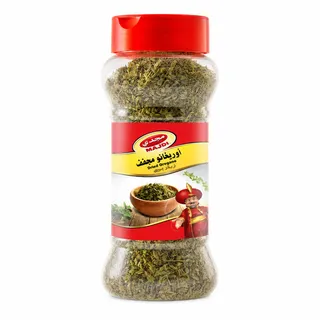 Majdi Oregano Bottle 30G