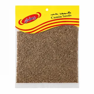Ramdan Indian Cumin Seeds 100G