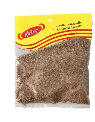 Ramdan Indian Cumin Seeds 100G