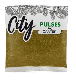 City Zaater 250G