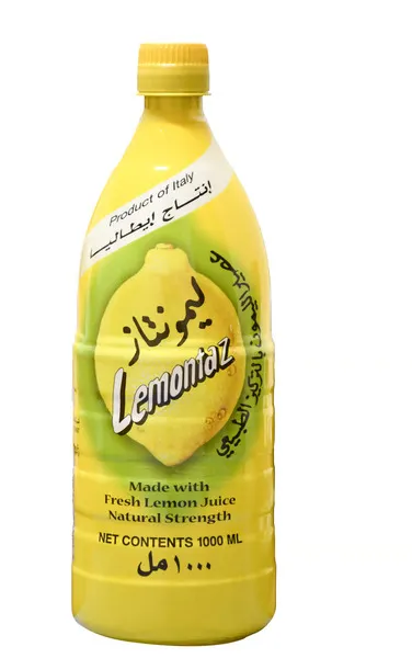 Lemontaz Fresh Lemon Juice 1000Ml