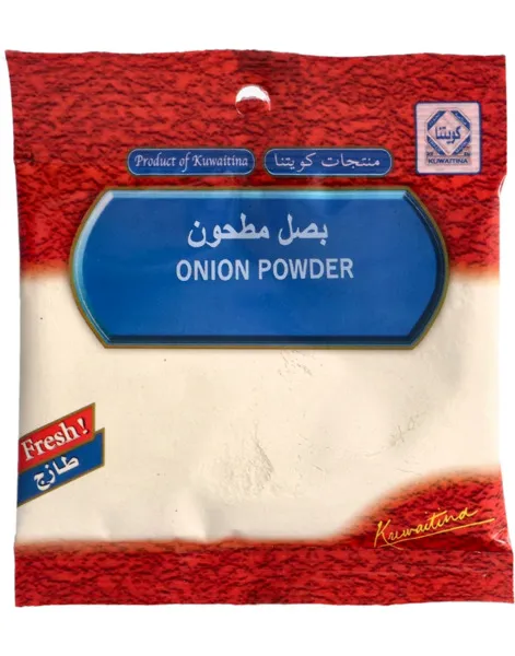 Kuwaitina Onion Powder 45G