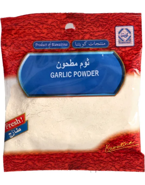 Kuwaitina Garlic Powder 45G