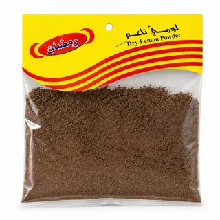 Ramdan Dry Lemon Powder 100G