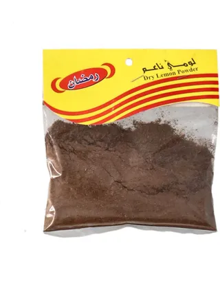 Ramdan Dry Lemon Powder 100G