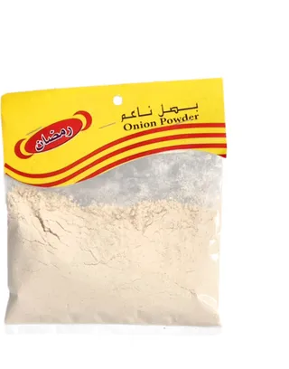 Ramadan Onion Powder 100G