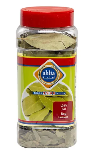 Ahlia Bay Leaves 30G