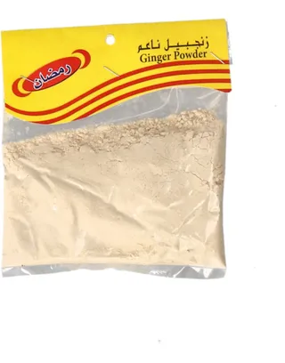 Ramdan Ginger Powder 100G