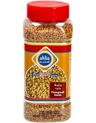 Fenugreek Seeds