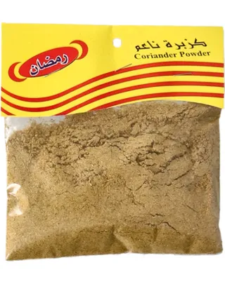 Ramdan Coriander Powder 100G