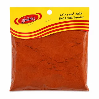 Ramdan Dry Chilli Powder 100G
