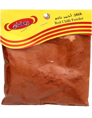 Ramdan Dry Chilli Powder 100G