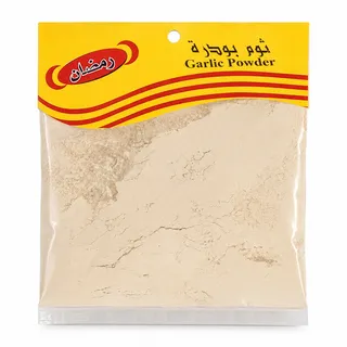 Ramdan Garlic Powder 100G
