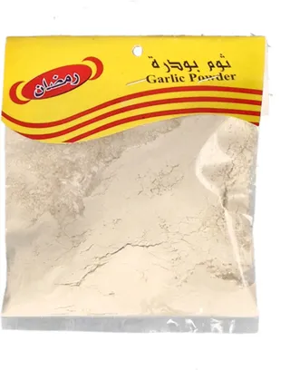 Ramdan Garlic Powder 100G