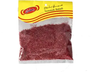 Ramdan Summak Baladi 100G