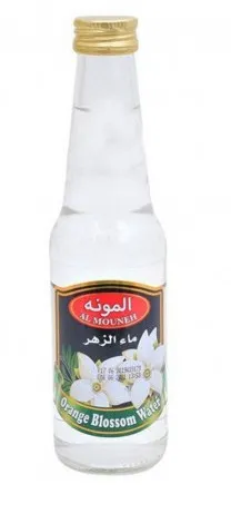 المونه ماء زهر البرتقال 300 مل